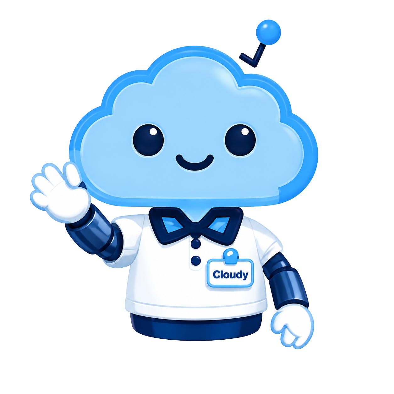 Cloudy — Smarter Scheduling for Modern Business